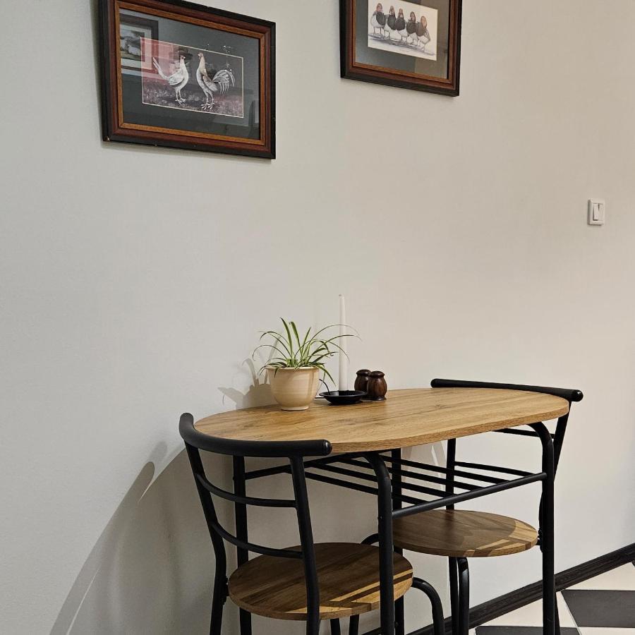 Moonrise Apartment Mostar Exteriér fotografie