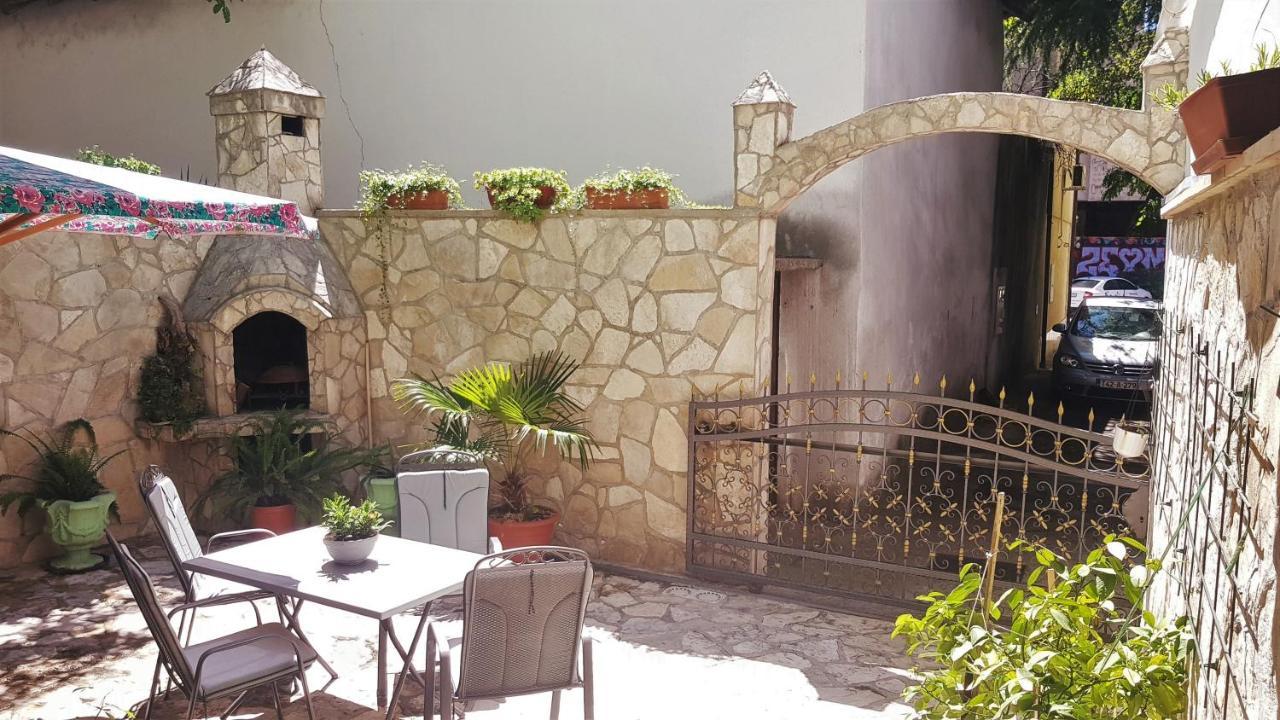 Moonrise Apartment Mostar Exteriér fotografie