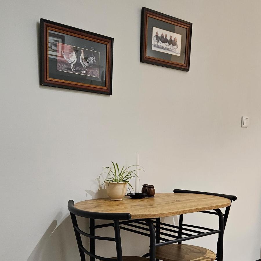 Moonrise Apartment Mostar Exteriér fotografie
